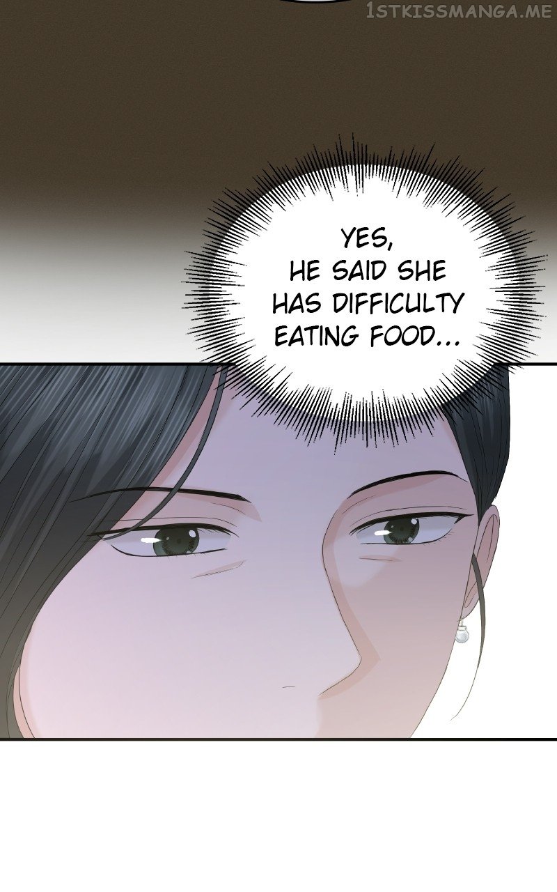 The Essence Of A Perfect Marriage Chapter 64 - page 71