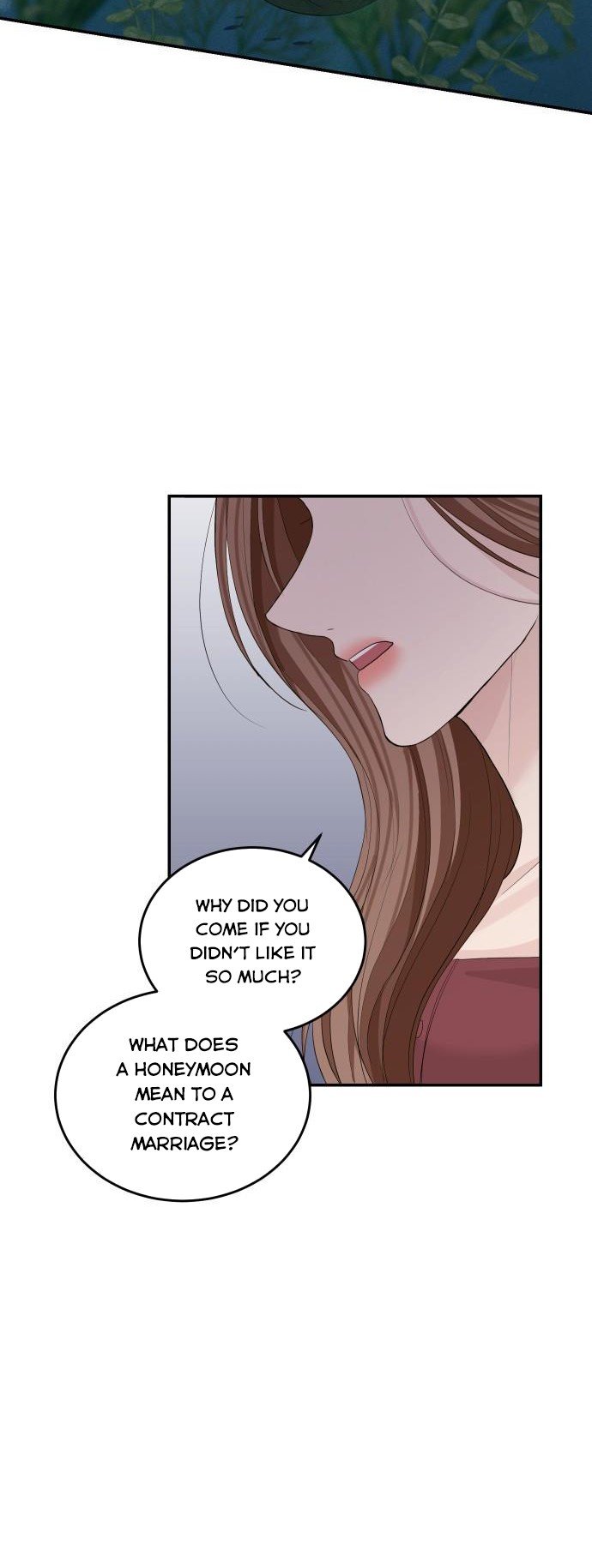 The Essence Of A Perfect Marriage chapter 48 - page 35