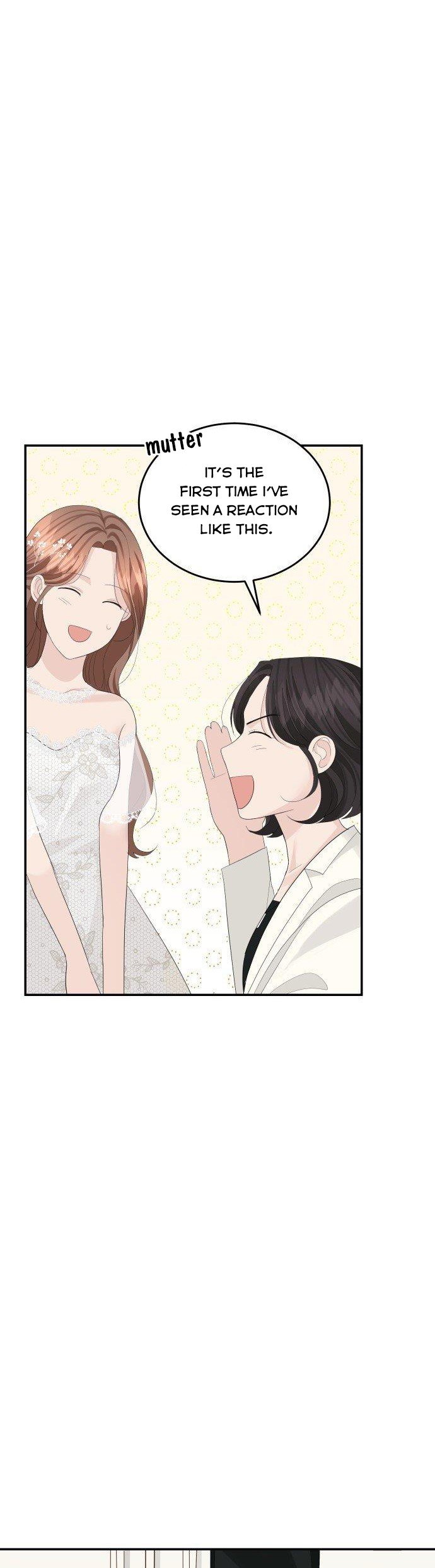 The Essence Of A Perfect Marriage chapter 44 - page 35