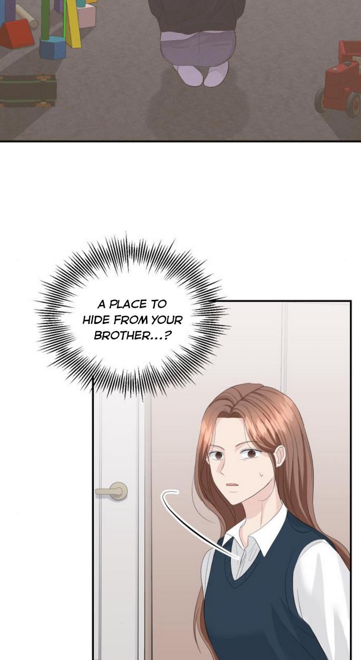 The Essence Of A Perfect Marriage chapter 39 - page 35