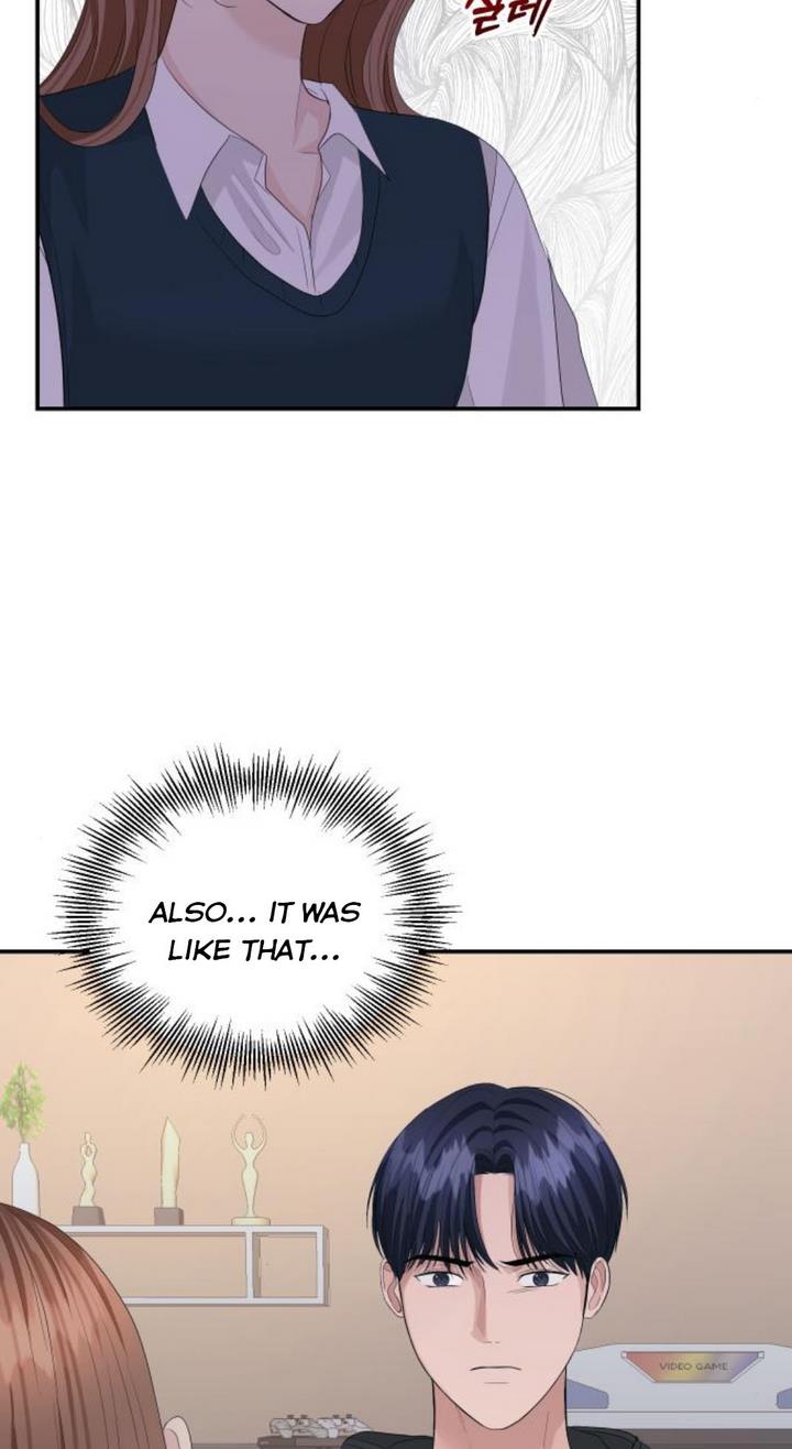 The Essence Of A Perfect Marriage chapter 39 - page 49