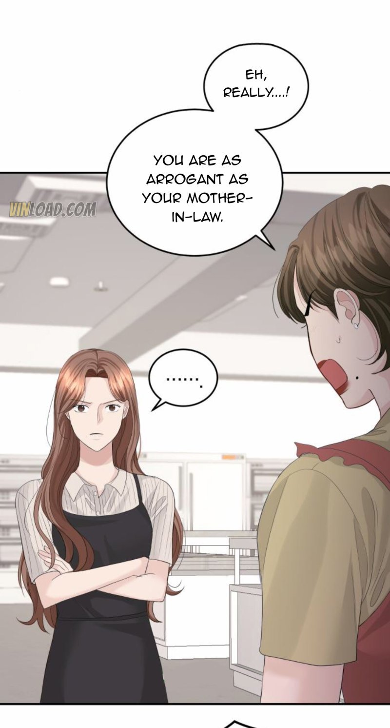 The Essence Of A Perfect Marriage chapter 36 - page 10