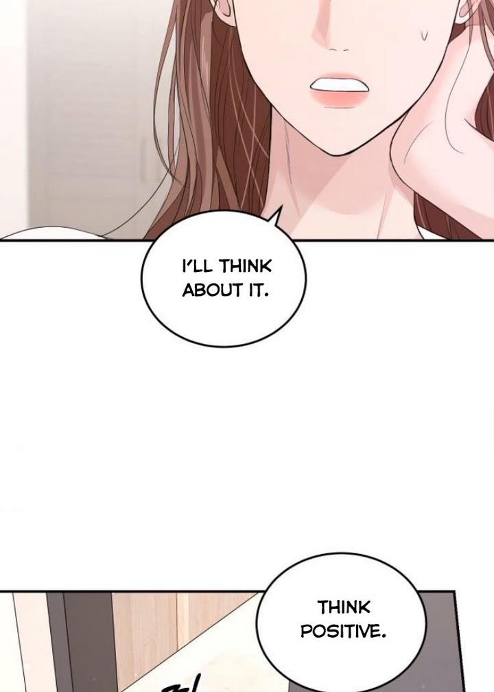 The Essence Of A Perfect Marriage chapter 35 - page 33