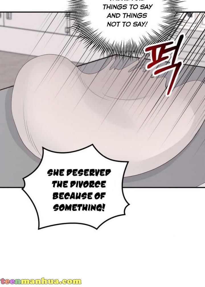 The Essence Of A Perfect Marriage chapter 35 - page 48