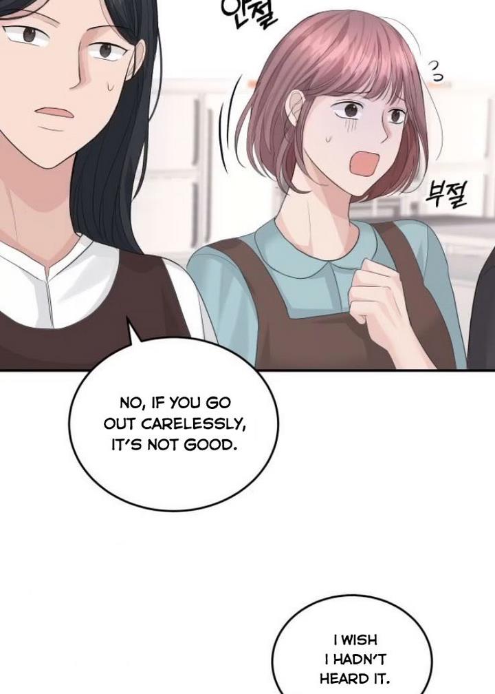 The Essence Of A Perfect Marriage chapter 35 - page 70