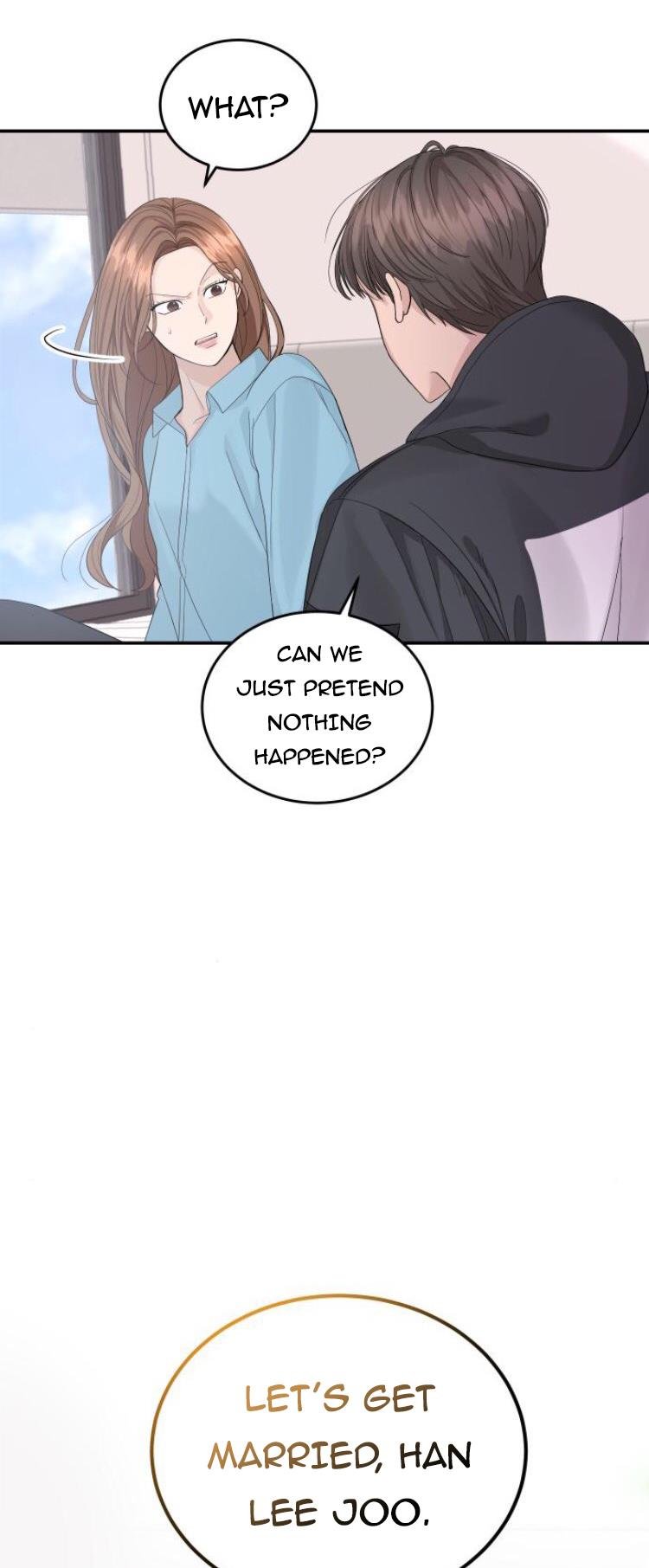 The Essence Of A Perfect Marriage chapter 16 - page 55