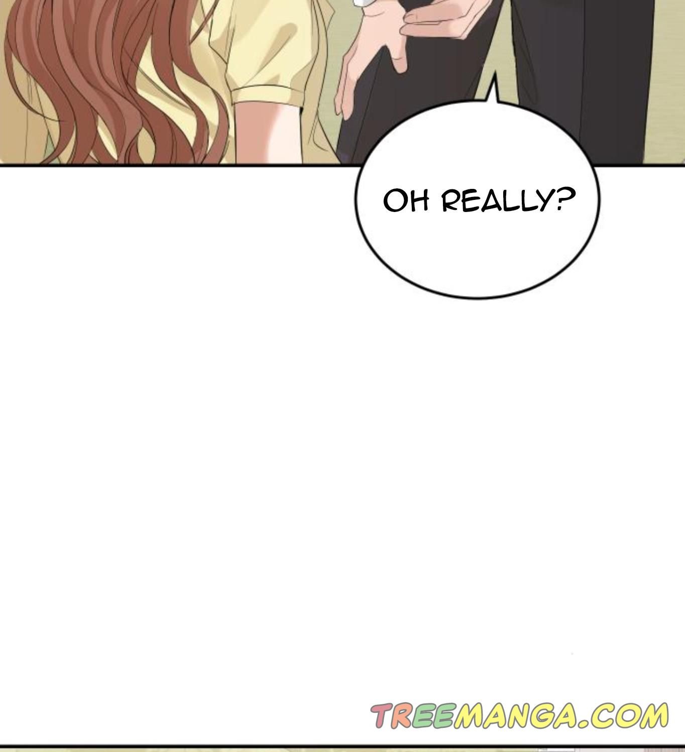 The Essence Of A Perfect Marriage chapter 10 - page 30