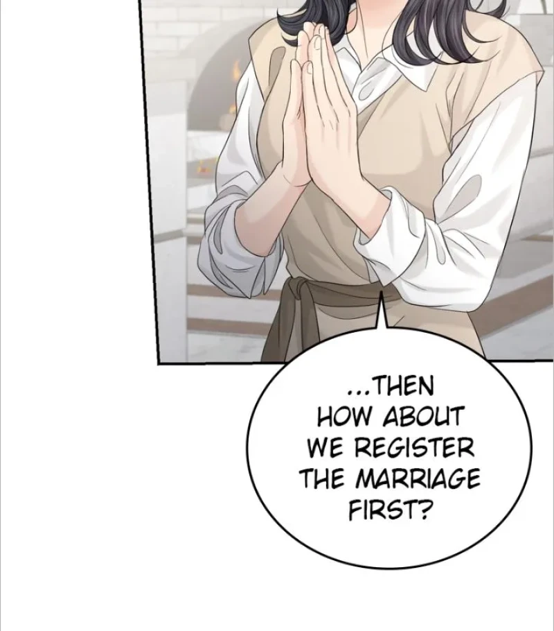 The Essence Of A Perfect Marriage Chapter 104 - page 11