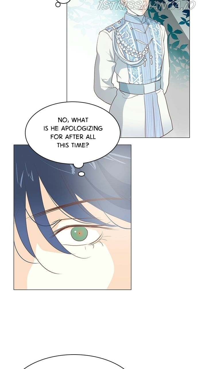 Matchmaking Baby Princess Chapter 66 - page 26