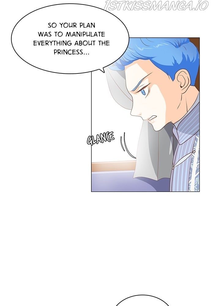 Matchmaking Baby Princess Chapter 64 - page 40