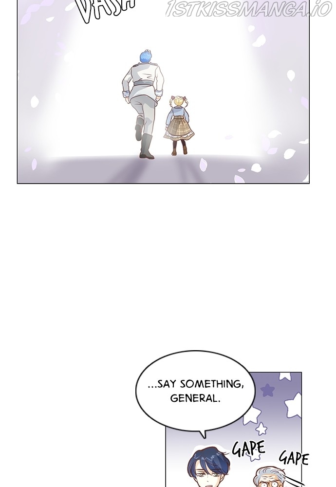 Matchmaking Baby Princess Chapter 64 - page 69