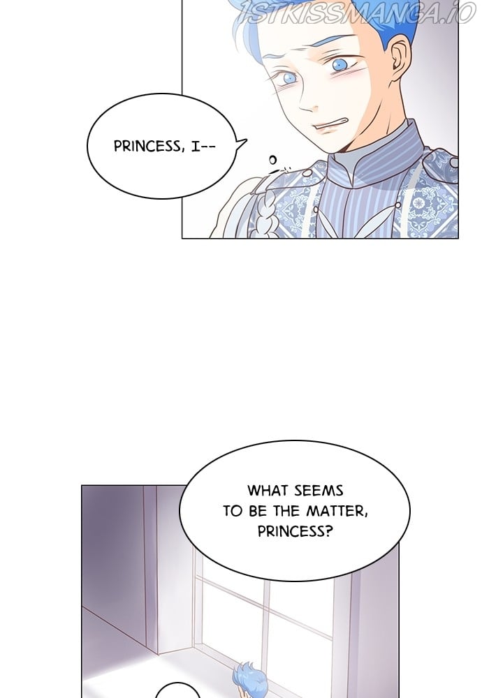 Matchmaking Baby Princess Chapter 63 - page 47