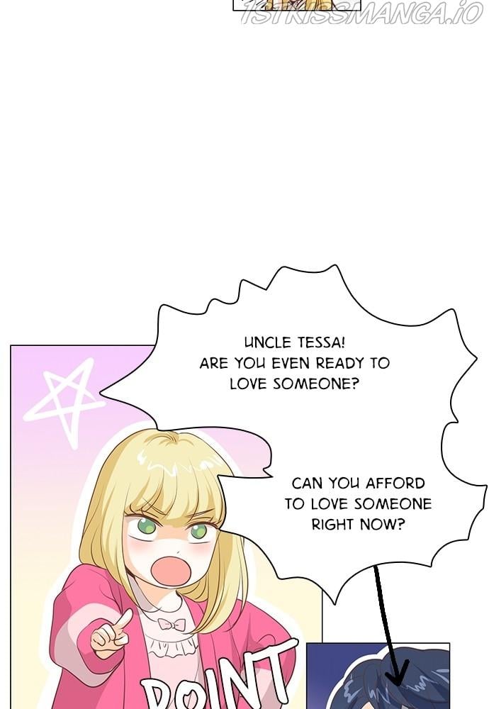 Matchmaking Baby Princess Chapter 61 - page 23