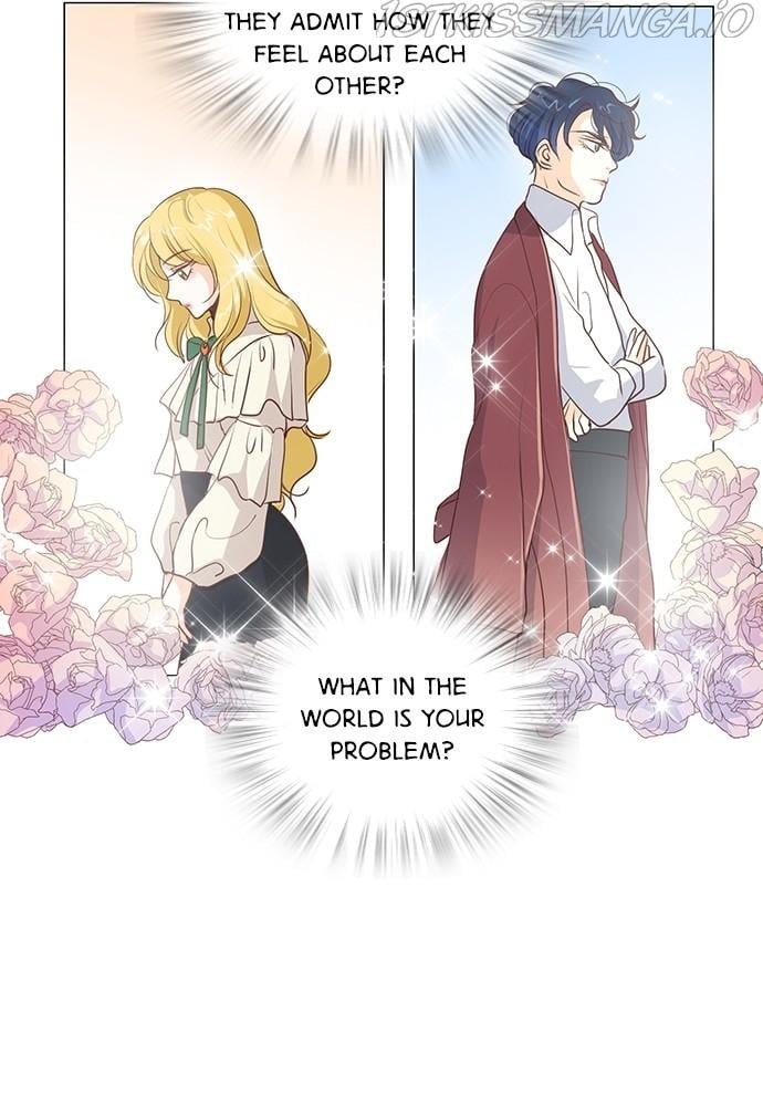 Matchmaking Baby Princess Chapter 61 - page 47