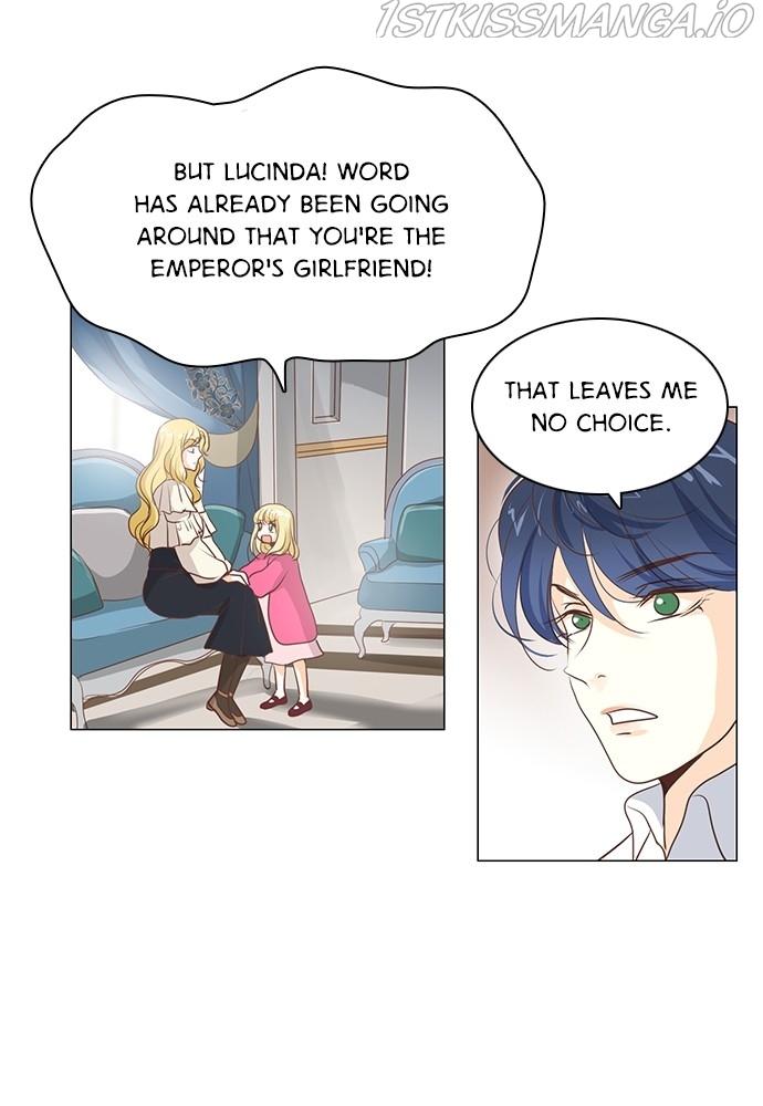 Matchmaking Baby Princess Chapter 61 - page 48