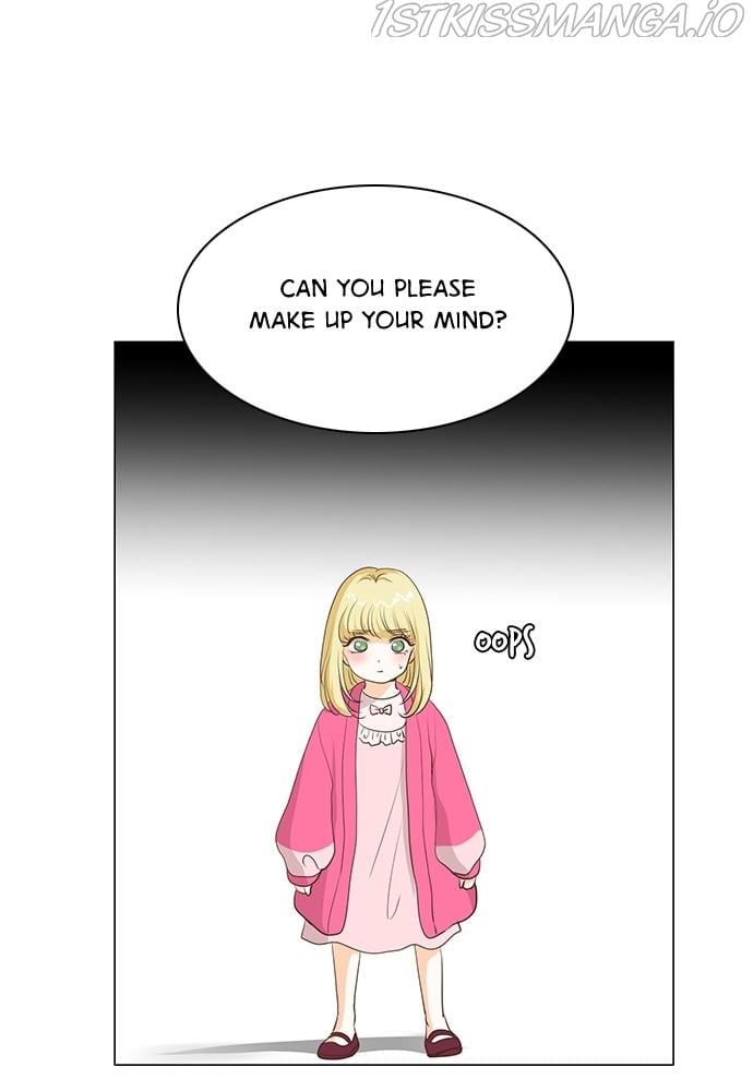 Matchmaking Baby Princess Chapter 61 - page 51