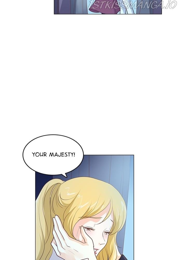 Matchmaking Baby Princess Chapter 60 - page 3