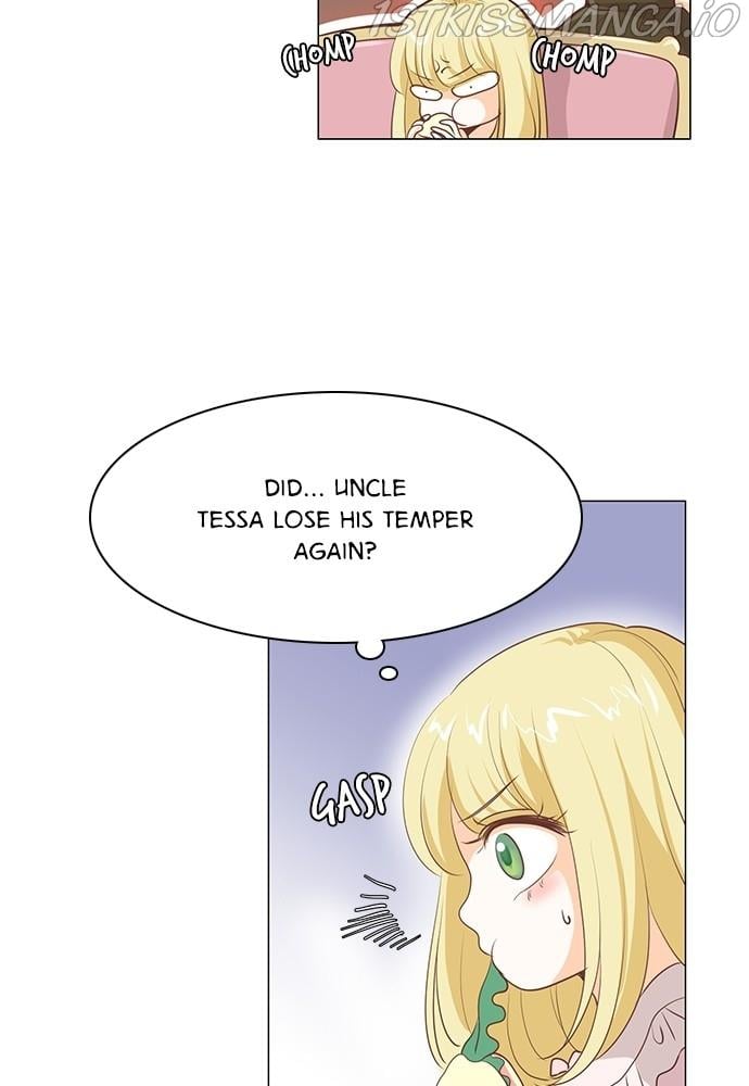 Matchmaking Baby Princess Chapter 60 - page 34