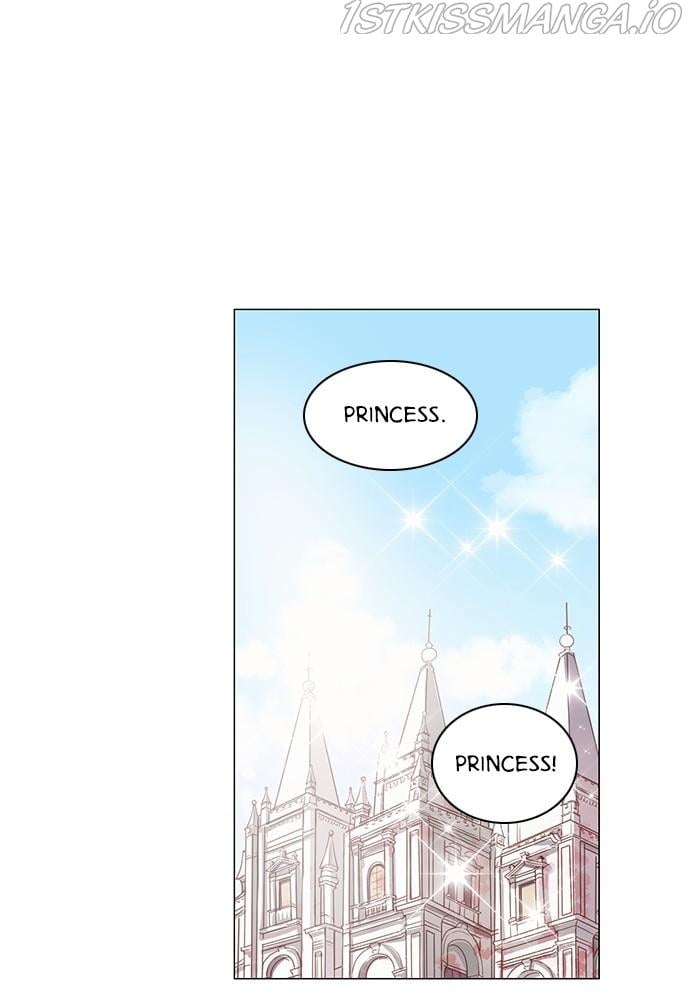 Matchmaking Baby Princess Chapter 60 - page 39