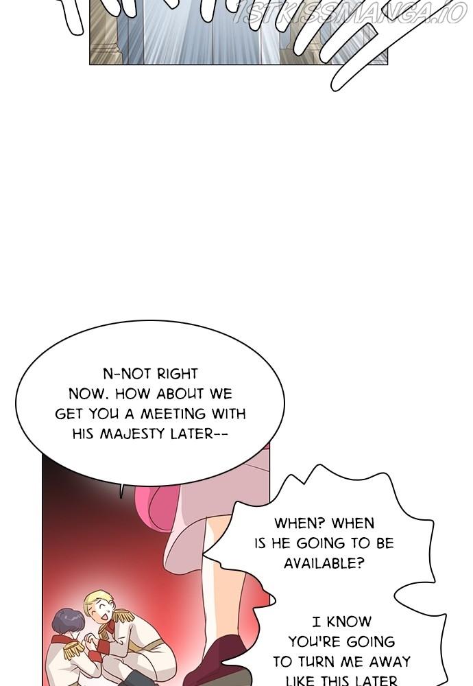 Matchmaking Baby Princess Chapter 60 - page 54