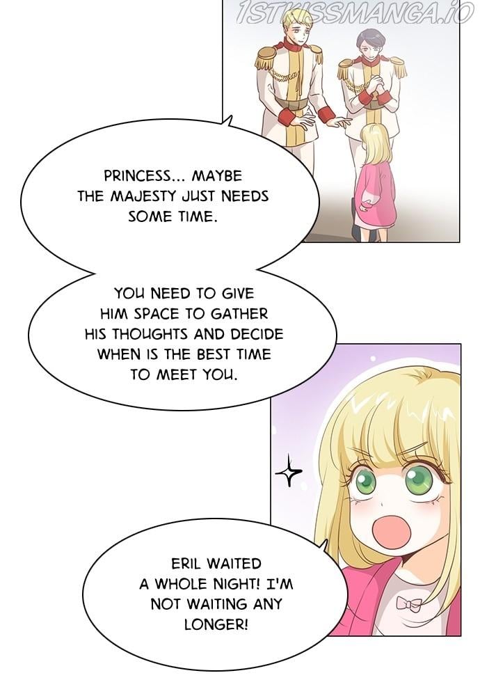 Matchmaking Baby Princess Chapter 60 - page 66