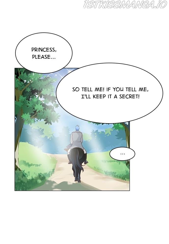 Matchmaking Baby Princess Chapter 58 - page 38