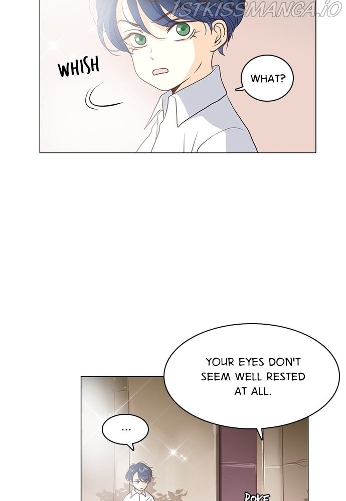 Matchmaking Baby Princess Chapter 54 - page 11