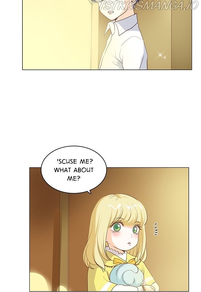 Matchmaking Baby Princess Chapter 54 - page 23