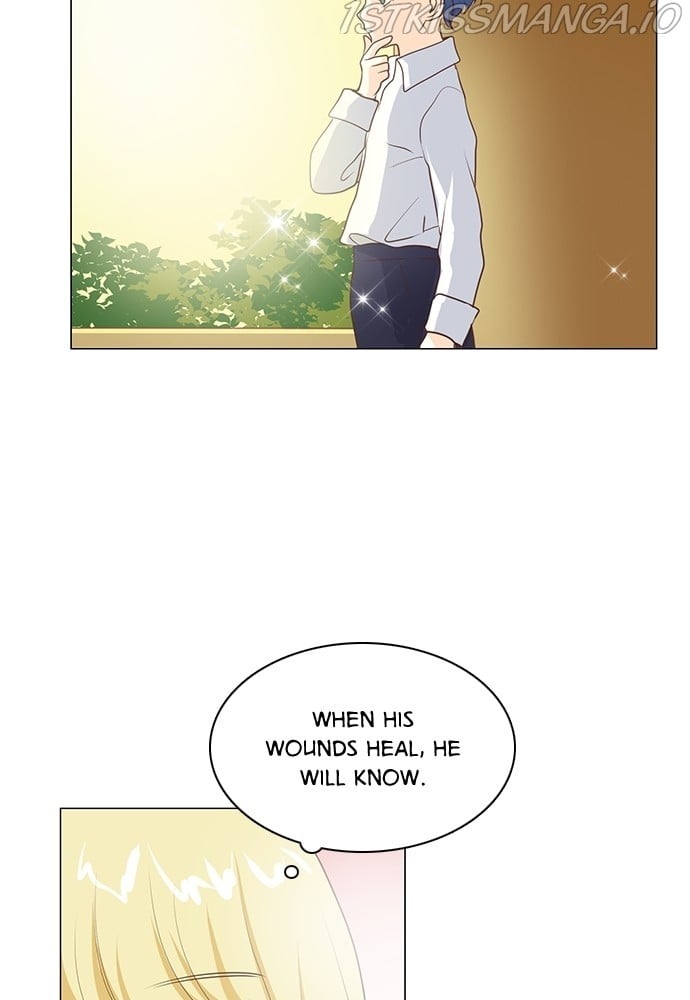 Matchmaking Baby Princess Chapter 54 - page 41