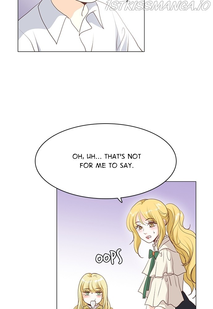 Matchmaking Baby Princess Chapter 54 - page 61