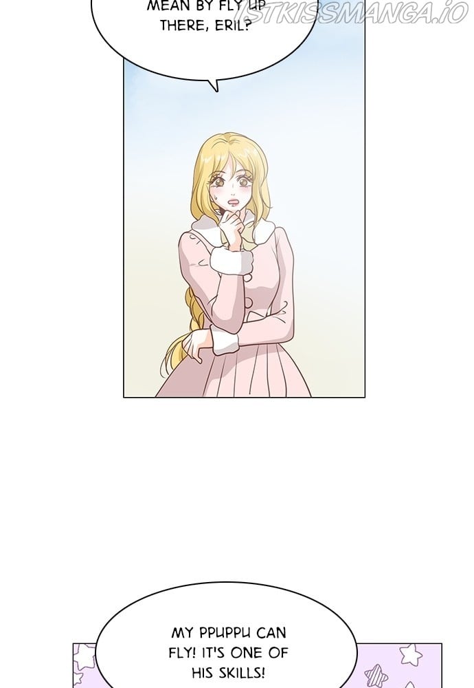 Matchmaking Baby Princess Chapter 52 - page 21