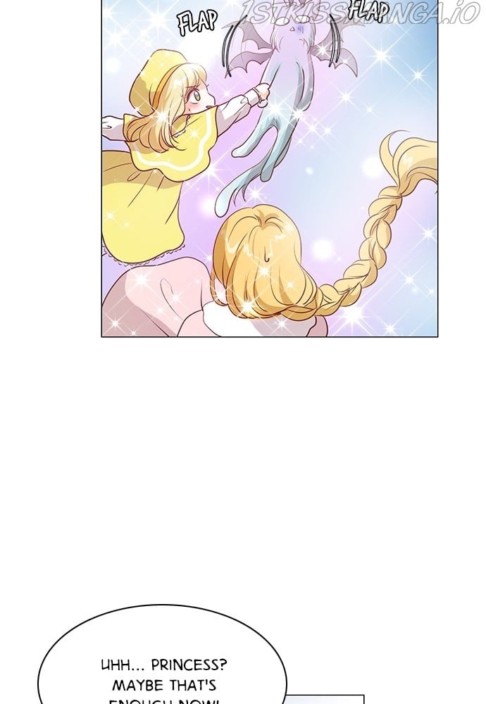 Matchmaking Baby Princess Chapter 52 - page 30