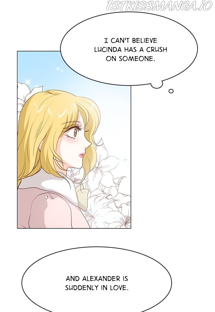 Matchmaking Baby Princess Chapter 52 - page 4