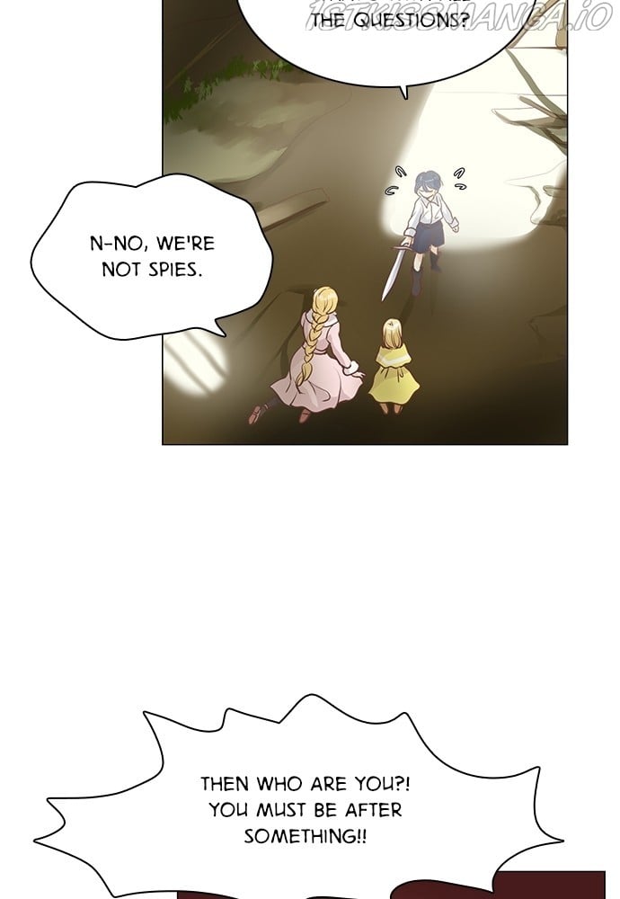 Matchmaking Baby Princess Chapter 52 - page 63