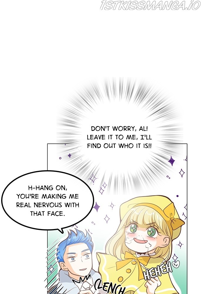 Matchmaking Baby Princess Chapter 51 - page 32