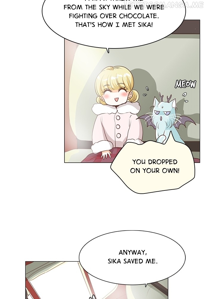 Matchmaking Baby Princess Chapter 44 - page 10