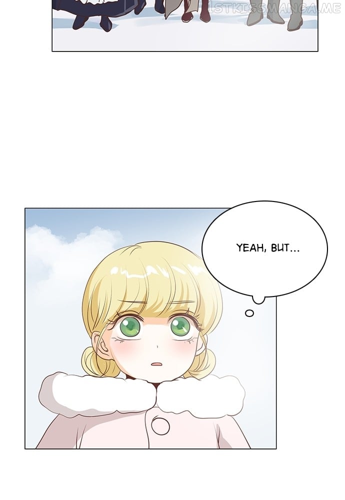 Matchmaking Baby Princess Chapter 44 - page 59