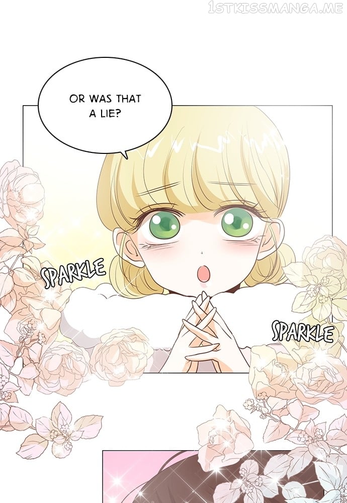 Matchmaking Baby Princess Chapter 44 - page 63