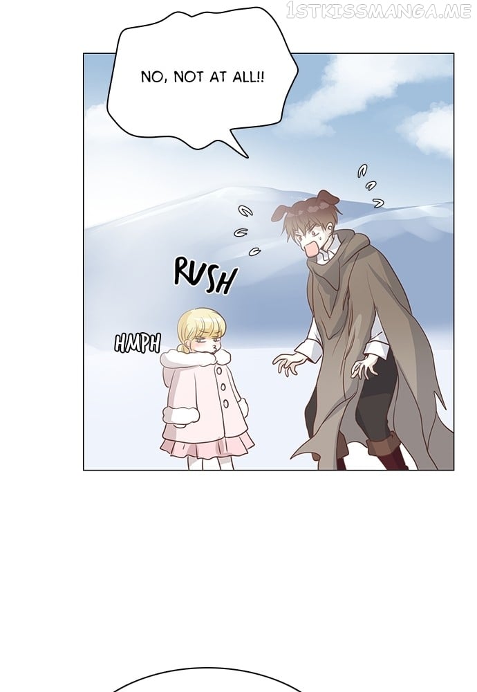 Matchmaking Baby Princess Chapter 44 - page 65