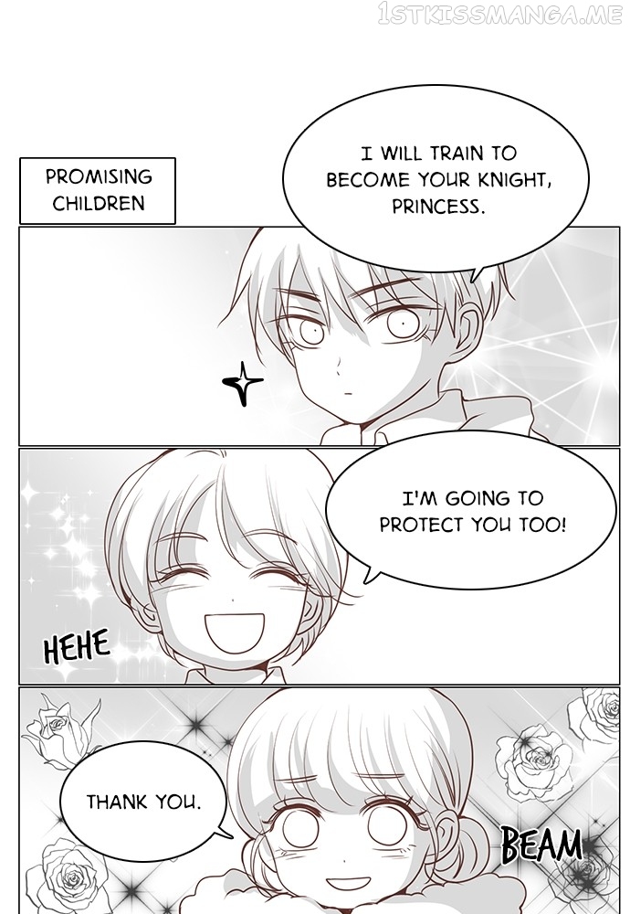 Matchmaking Baby Princess Chapter 44 - page 70