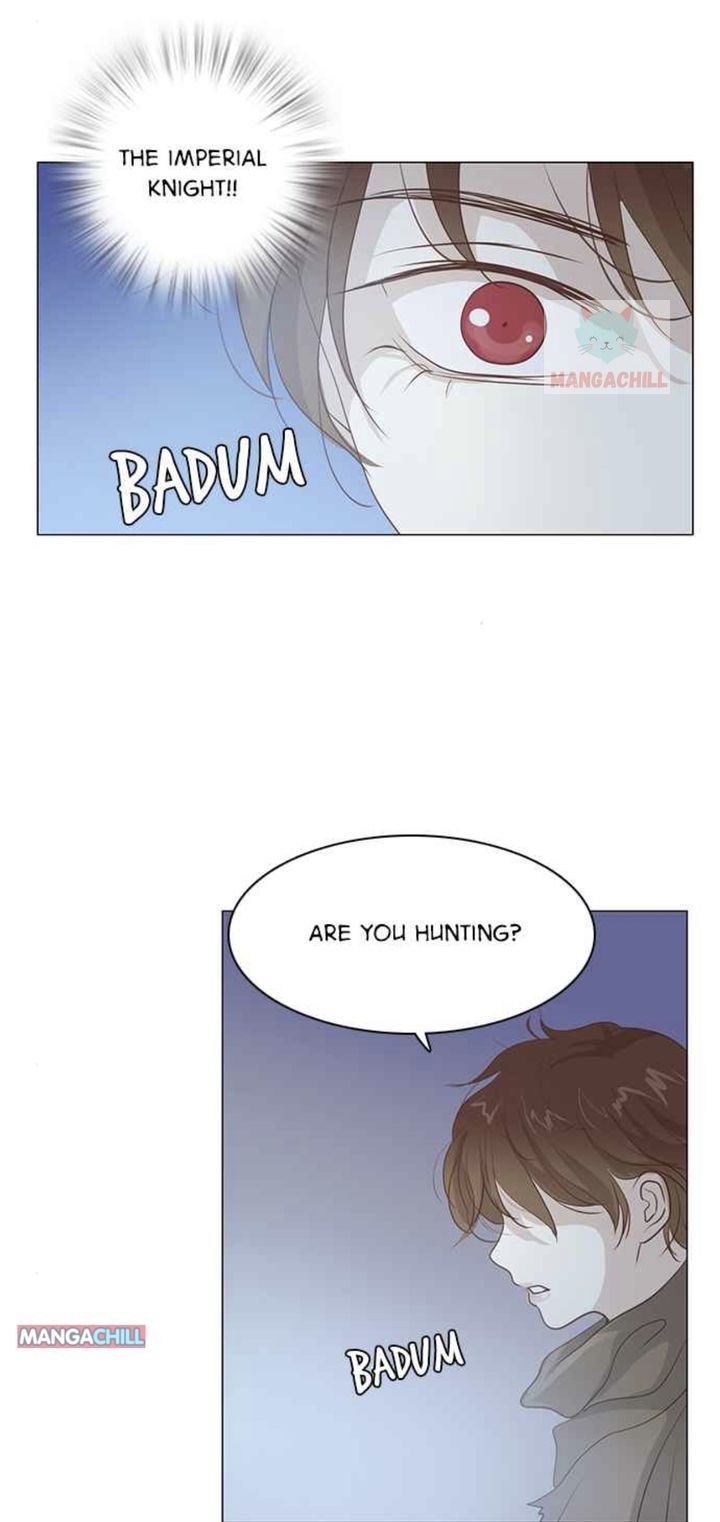 Matchmaking Baby Princess Chapter 40 - page 38