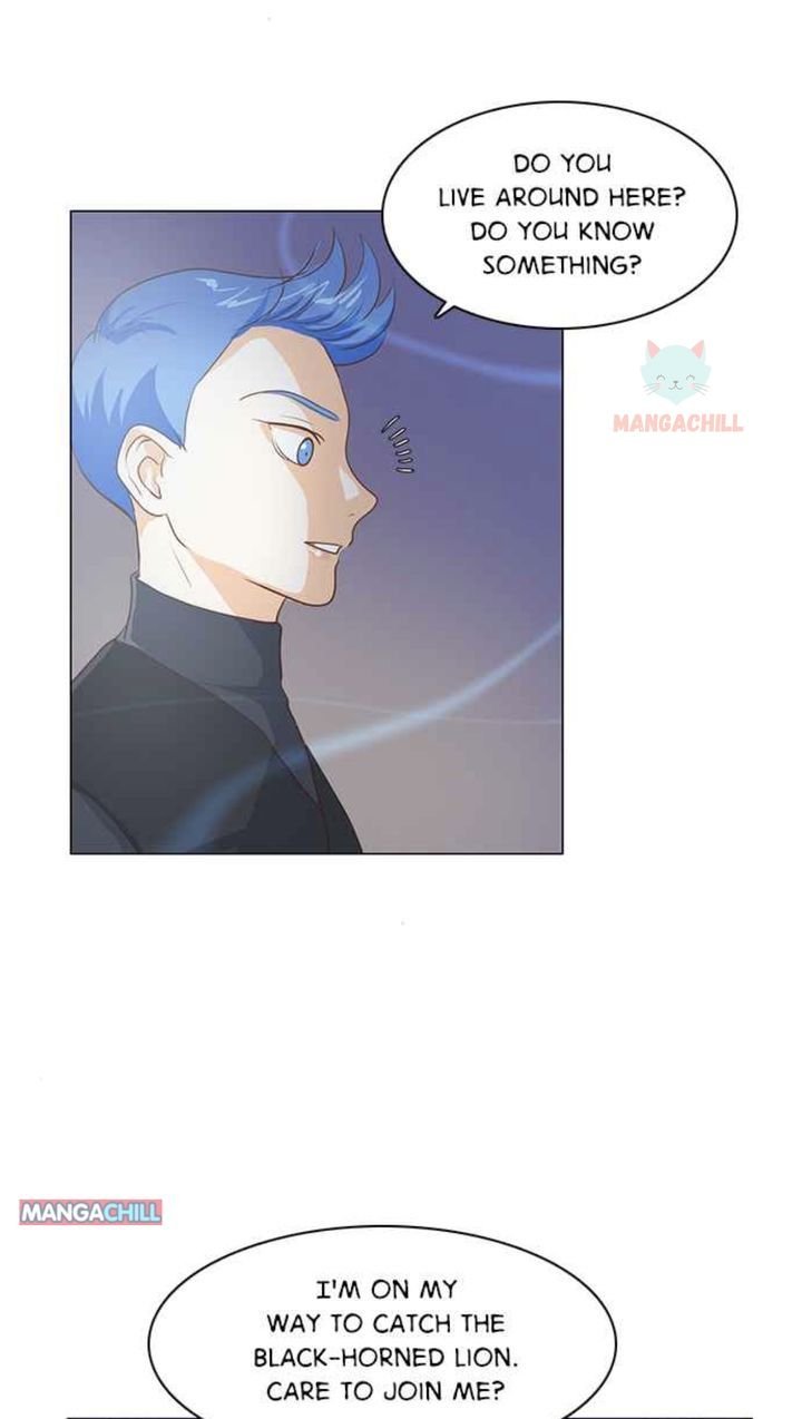 Matchmaking Baby Princess Chapter 40 - page 39