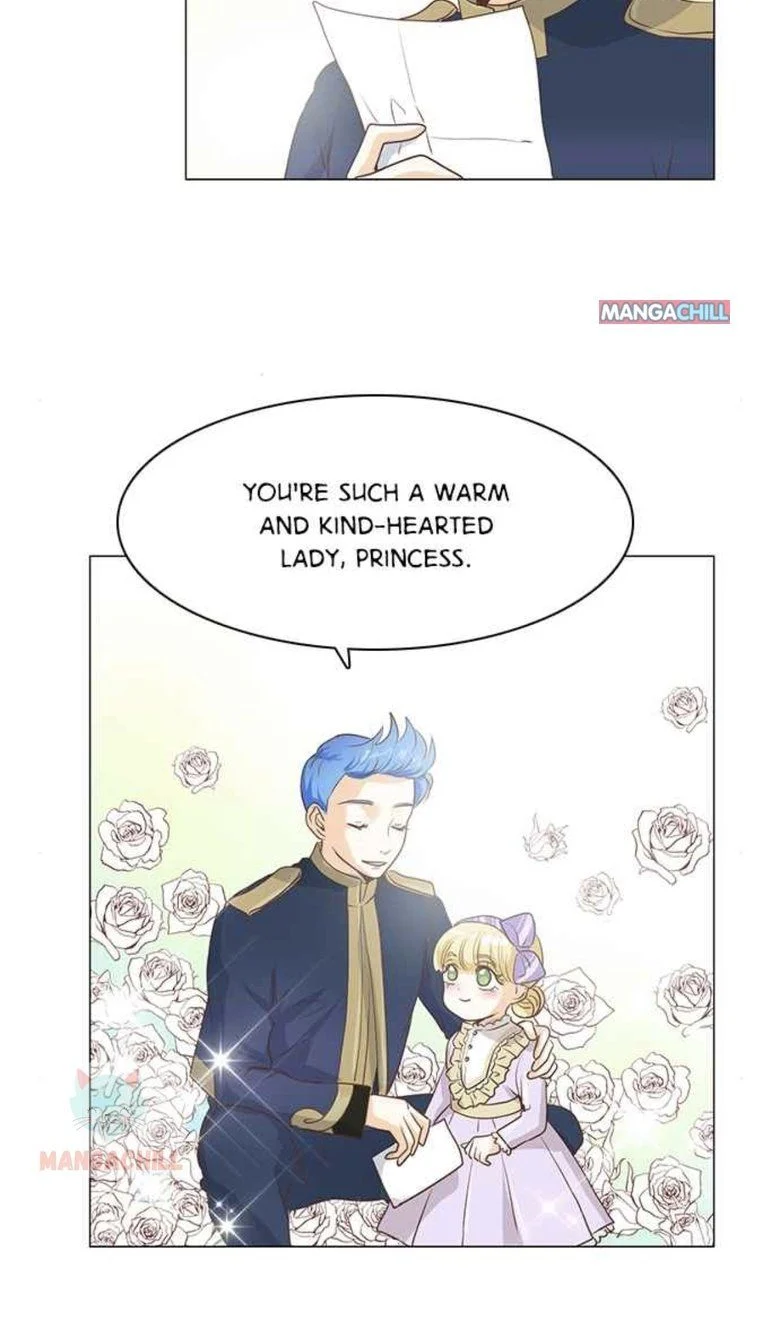 Matchmaking Baby Princess Chapter 34 - page 26