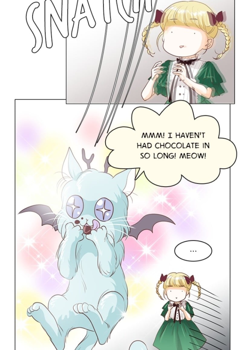 Matchmaking Baby Princess Chapter 32 - page 27