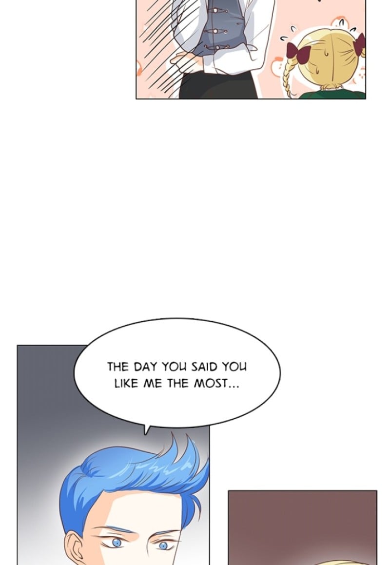 Matchmaking Baby Princess Chapter 32 - page 51