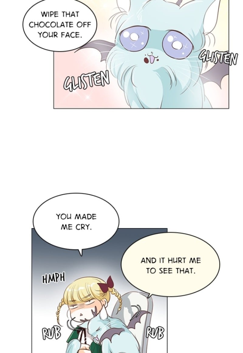 Matchmaking Baby Princess Chapter 32 - page 63