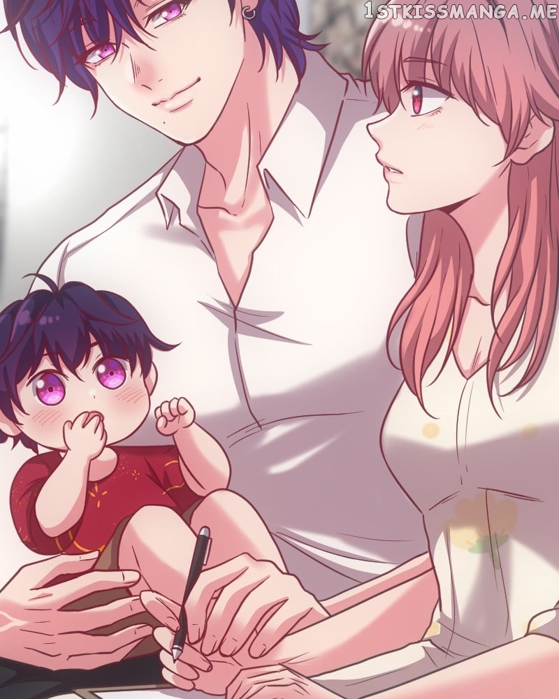 Hello Baby Chapter 18 - page 108