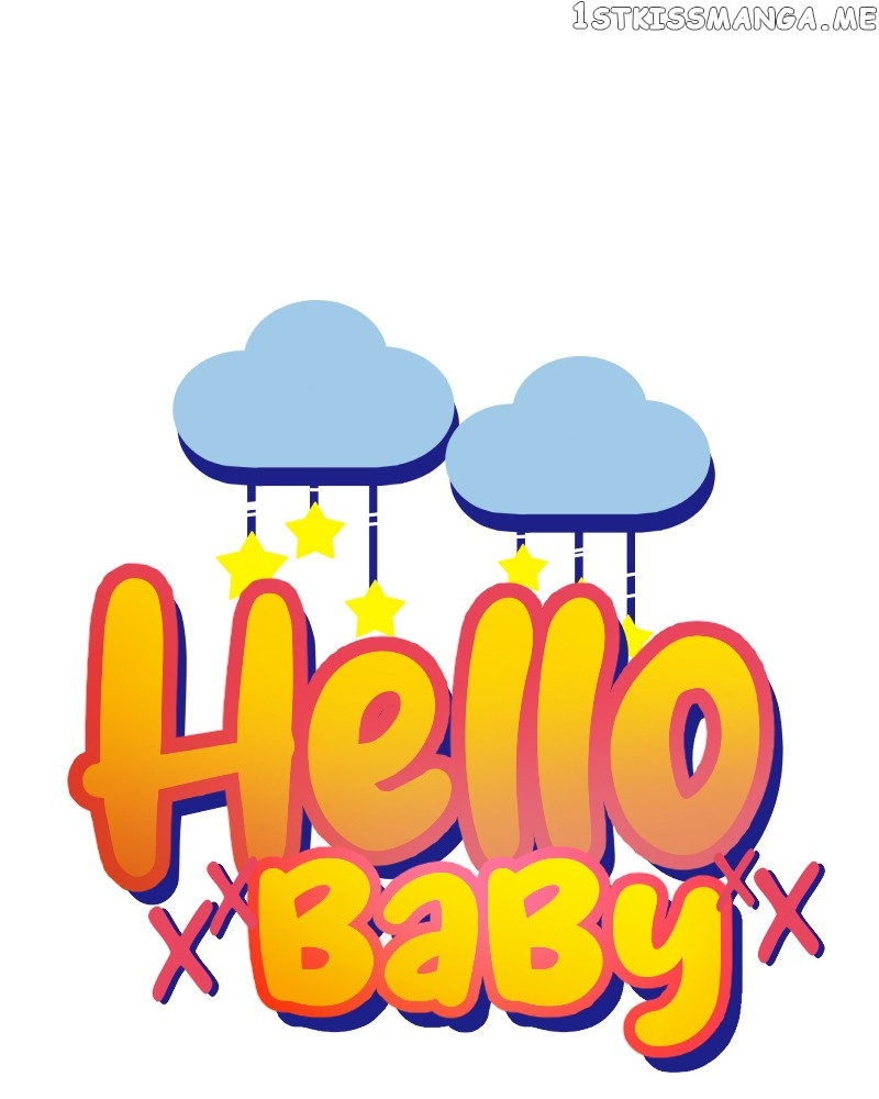 Hello Baby Chapter 17 - page 35