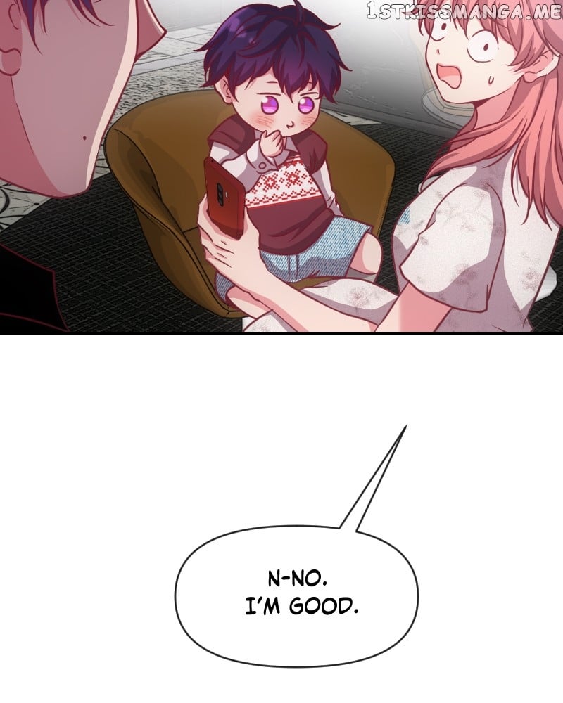 Hello Baby Chapter 15 - page 93