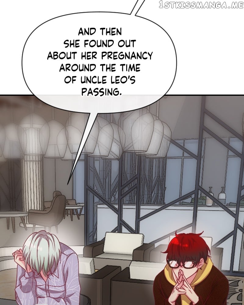 Hello Baby Chapter 14 - page 112